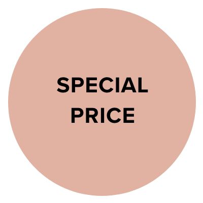 Special Price -30% su una selezione
