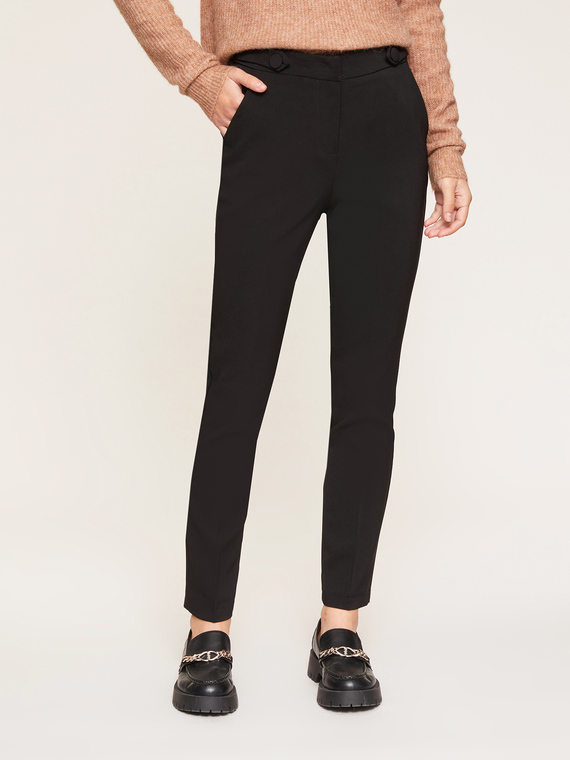 Pantaloni skinny formali