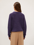 Maglia raglan misto alpaca image number 1