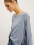 Maglia over lurex image number 2