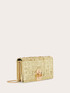 Wallet Bag in paillettes image number 2