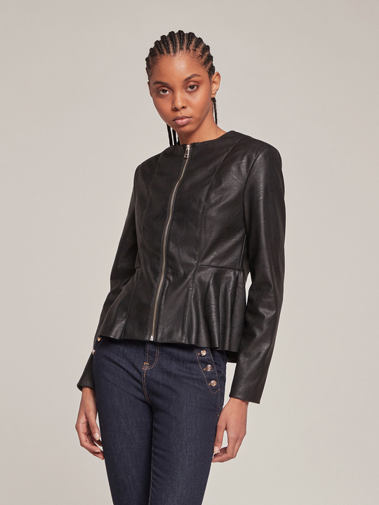 leather jacket online