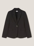 Blazer sfoderata in punto milano image number 4