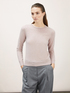 Pullover in cashmere image number 2