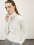 Dolcevita in cashmere image number 0