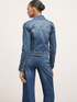 Blouson en denim image number 1