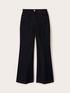 Jeans wide leg modello Lila image number 4