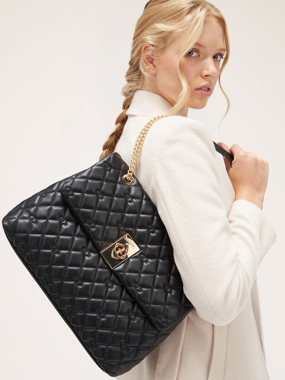 Quilted Daily bag