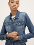 Denim jacket image number 2