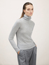 Dolcevita in cashmere image number 2