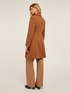 Cappotto slim monopetto image number 1