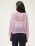 Maglia girocollo misto mohair image number 1