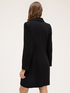 Cappotto slim monopetto image number 1