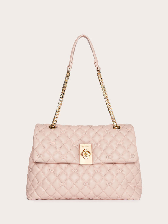 Quilted Daily bag