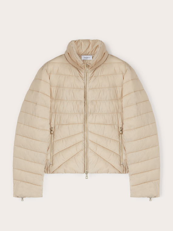 Light-Weight-Steppjacke