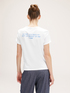 T-shirt Self-Love Cometa Formazione X Motivi image number 1