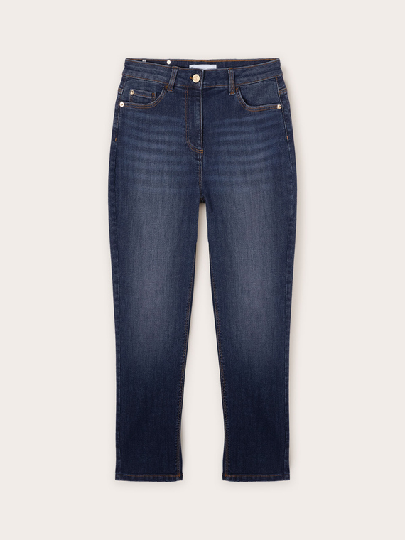 Bella relaxed fit jeans