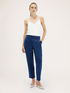 Cotton baggy trousers image number 3