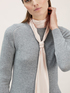 Pullover in cashmere image number 3