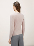 Pullover in cashmere image number 1