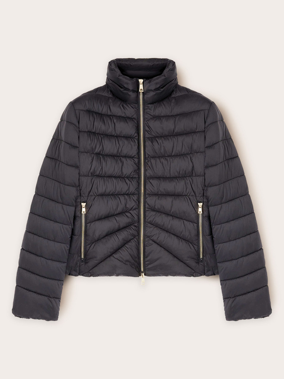 Light-Weight-Steppjacke